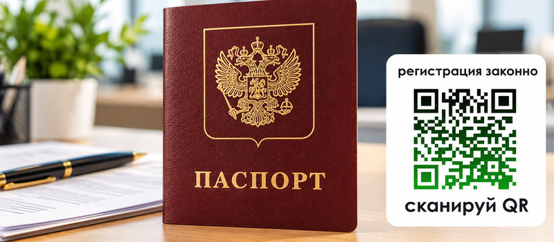 прописка в Белебее